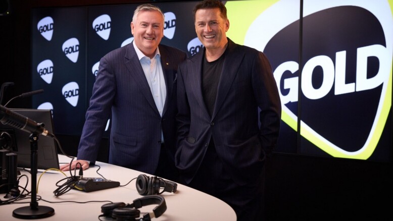 Nine to Stream New Karl Stefanovic and Eddie McGuire Radio Show 